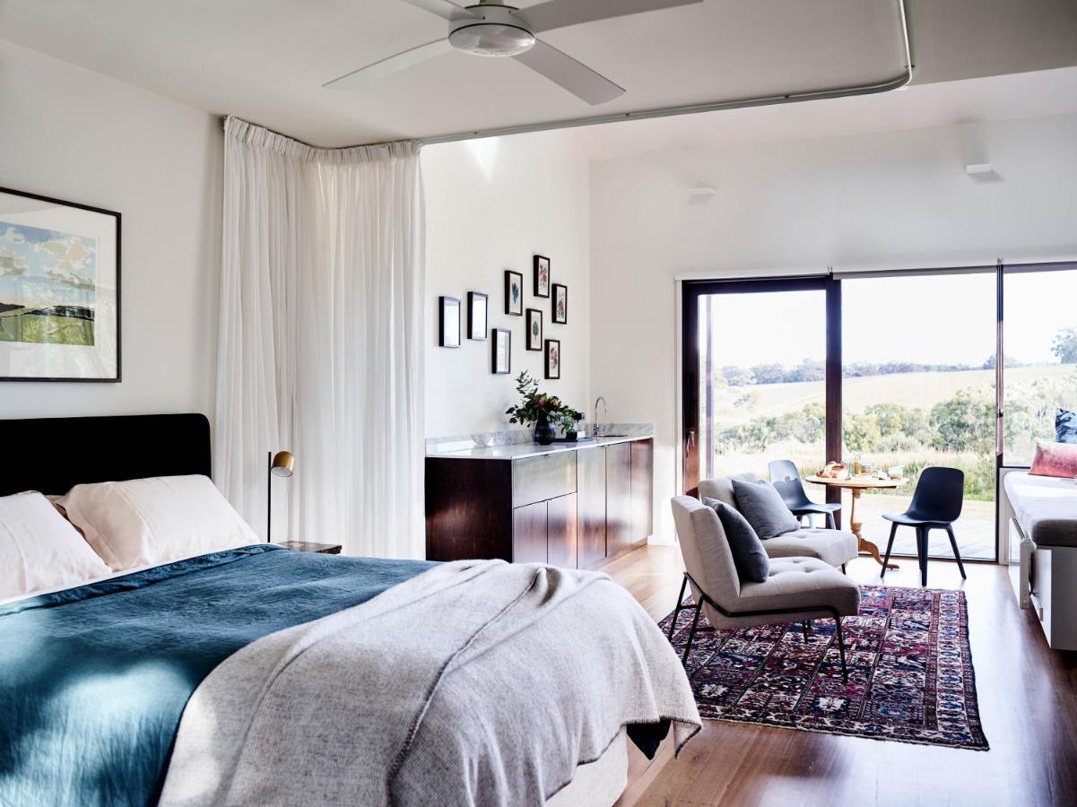Hart'S Farm Bed and Breakfast Shoreham Εξωτερικό φωτογραφία