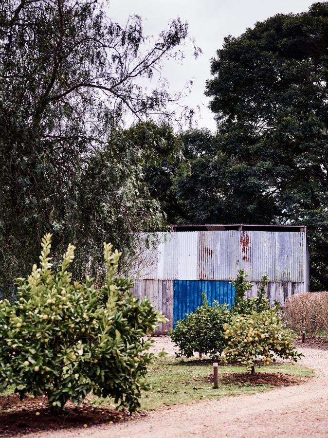 Hart'S Farm Bed and Breakfast Shoreham Εξωτερικό φωτογραφία