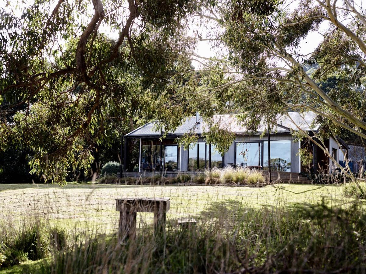 Hart'S Farm Bed and Breakfast Shoreham Εξωτερικό φωτογραφία
