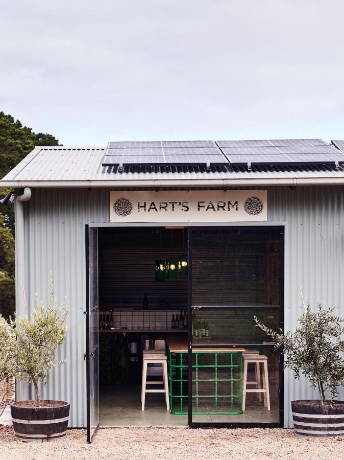 Hart'S Farm Bed and Breakfast Shoreham Εξωτερικό φωτογραφία