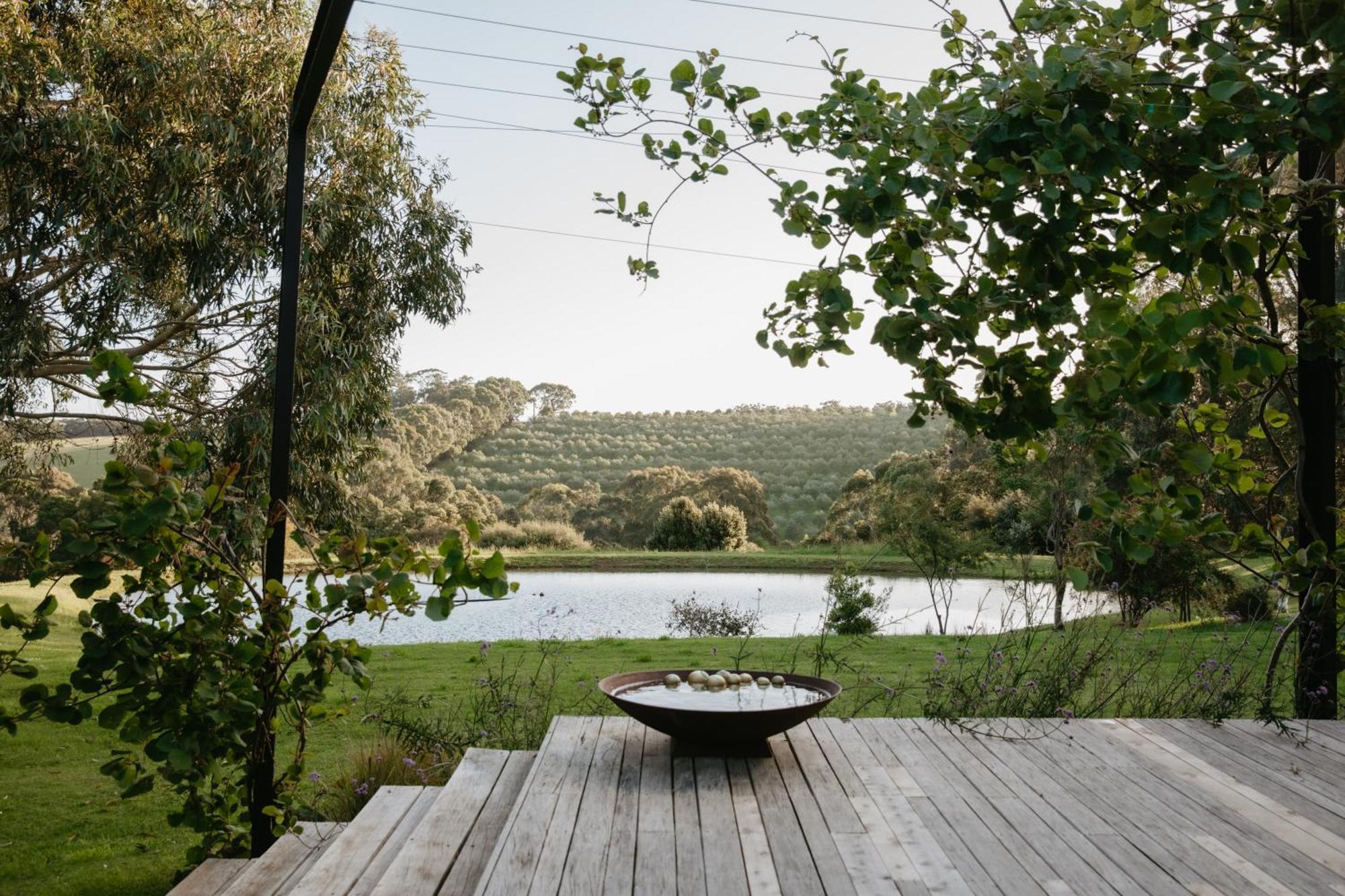 Hart'S Farm Bed and Breakfast Shoreham Εξωτερικό φωτογραφία