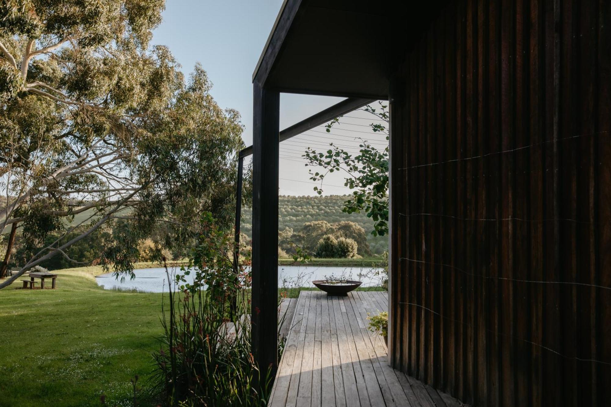 Hart'S Farm Bed and Breakfast Shoreham Εξωτερικό φωτογραφία
