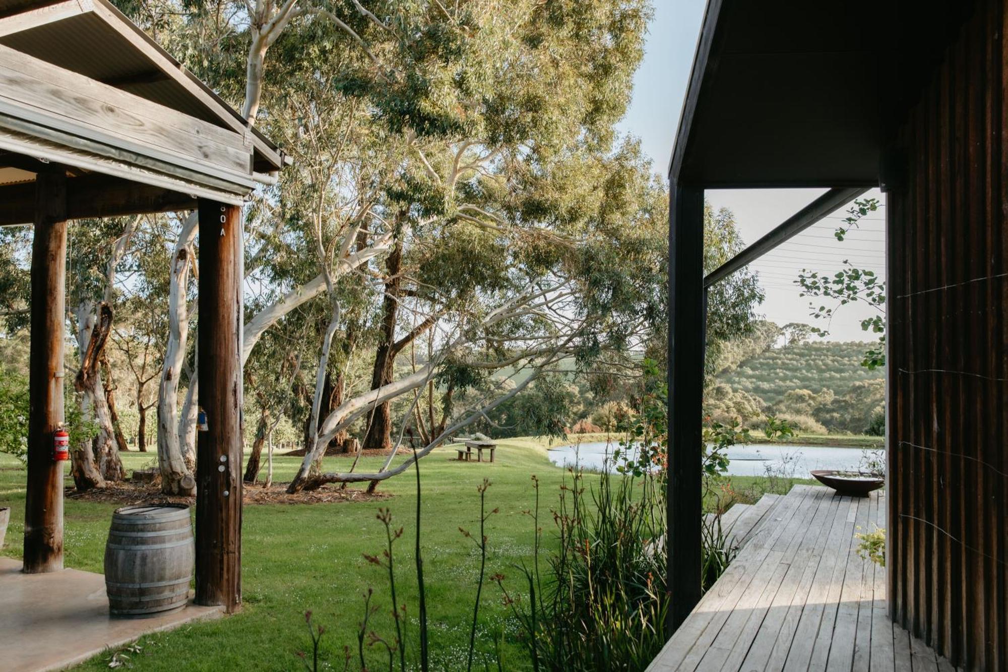 Hart'S Farm Bed and Breakfast Shoreham Εξωτερικό φωτογραφία