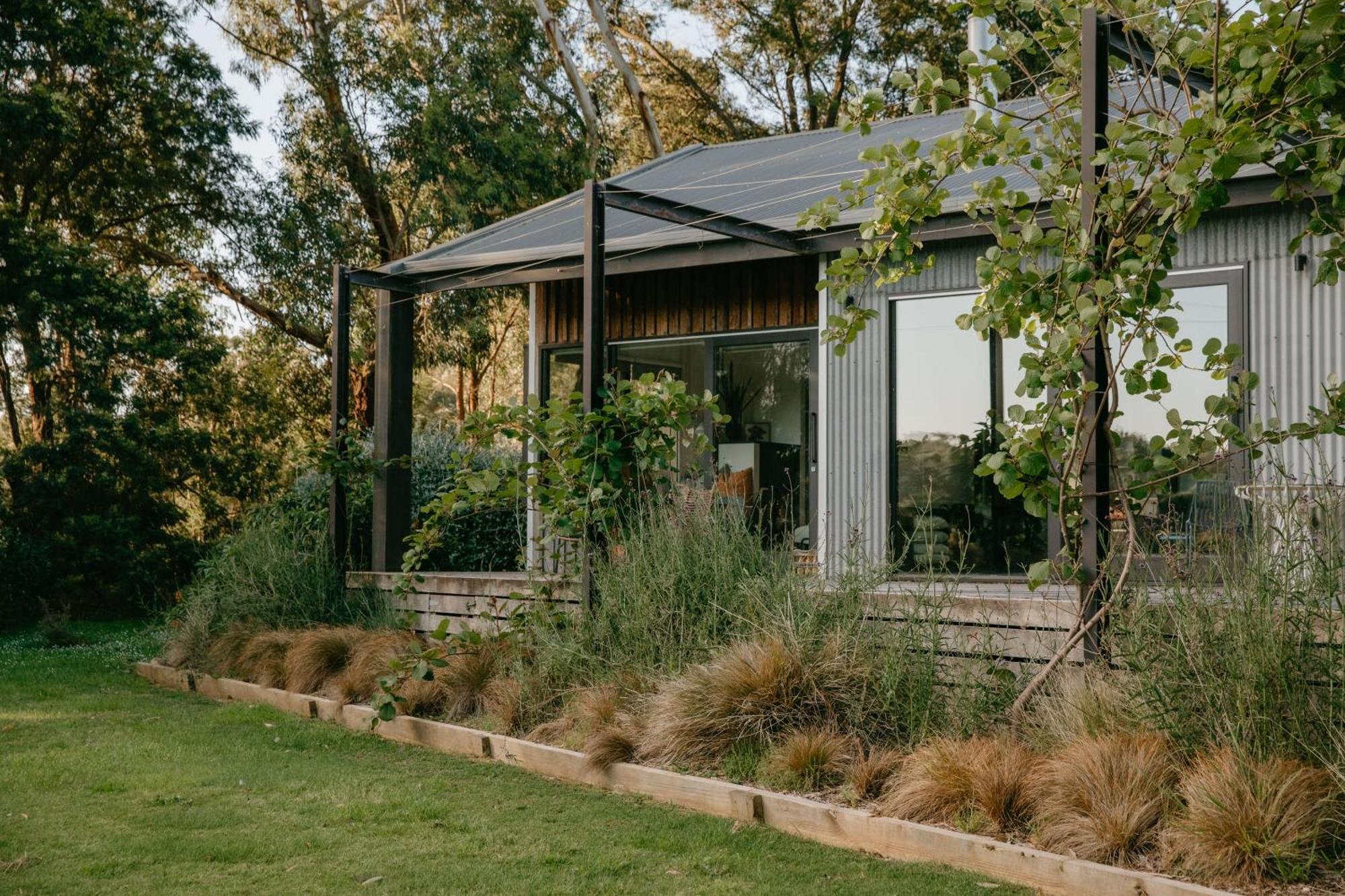 Hart'S Farm Bed and Breakfast Shoreham Εξωτερικό φωτογραφία