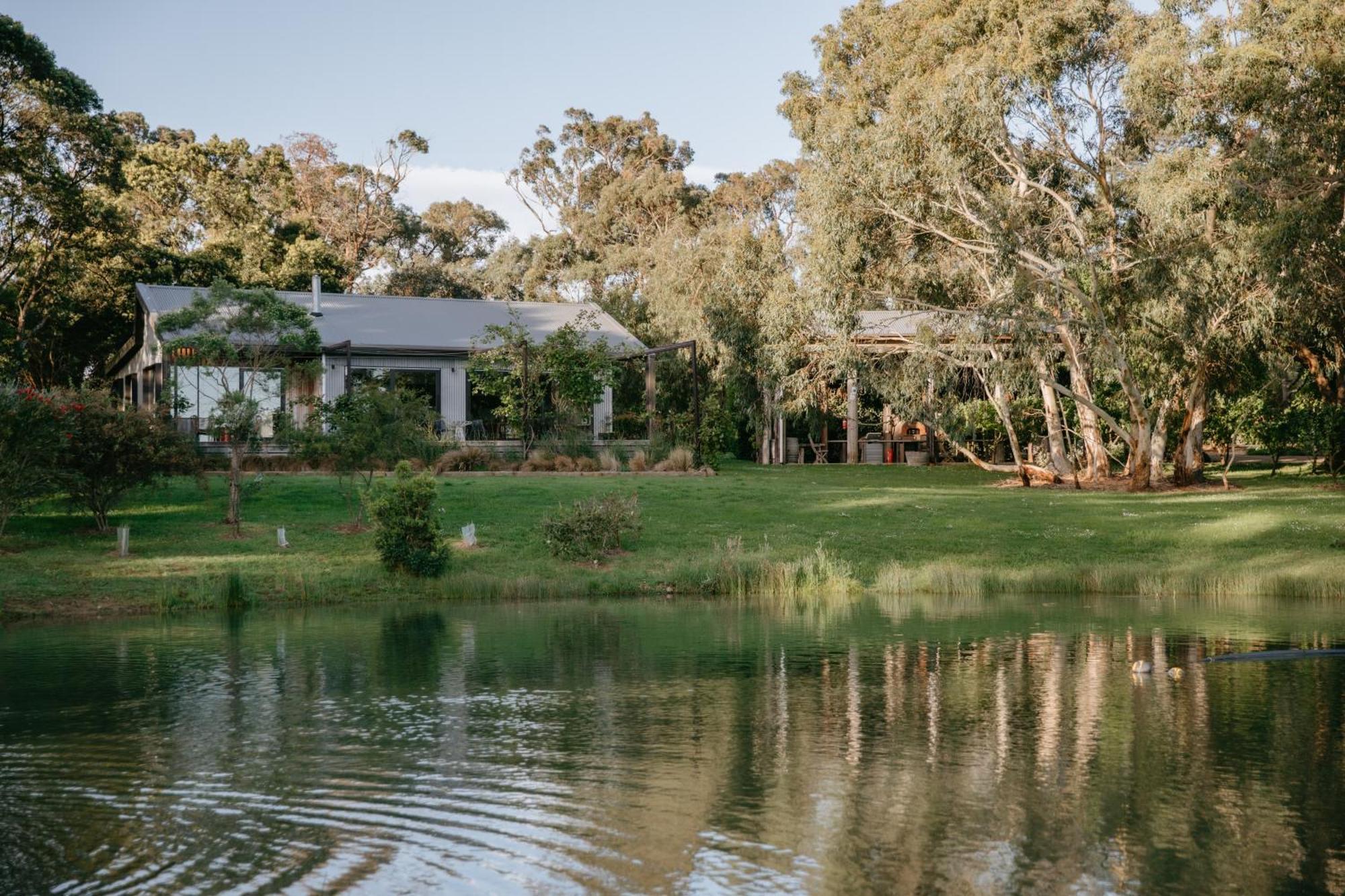 Hart'S Farm Bed and Breakfast Shoreham Εξωτερικό φωτογραφία