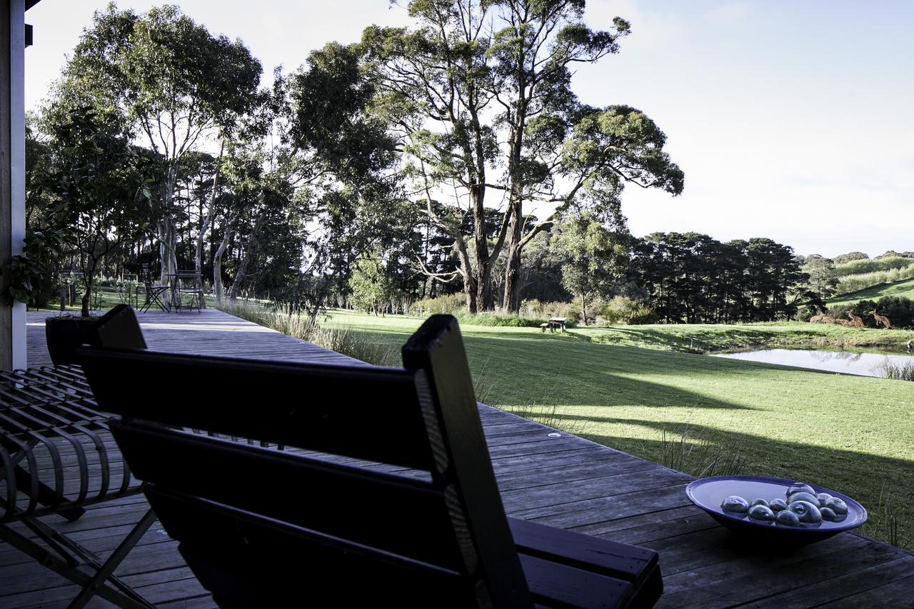 Hart'S Farm Bed and Breakfast Shoreham Εξωτερικό φωτογραφία