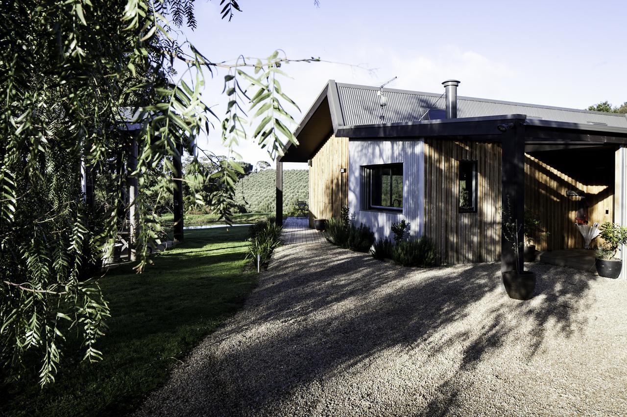 Hart'S Farm Bed and Breakfast Shoreham Εξωτερικό φωτογραφία