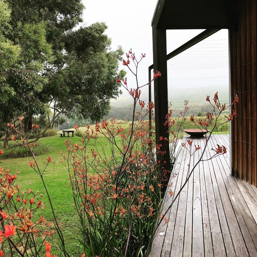 Hart'S Farm Bed and Breakfast Shoreham Εξωτερικό φωτογραφία